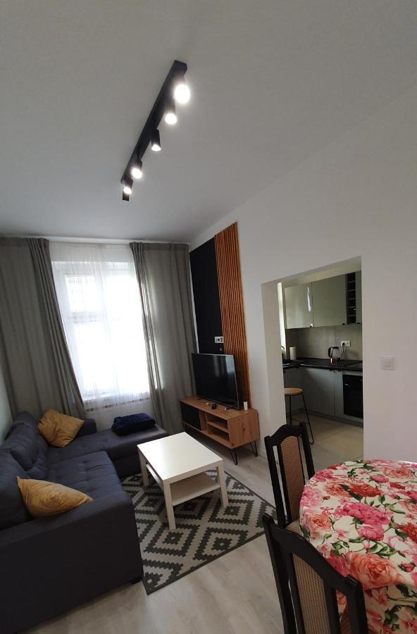 Apartament Na Kochanowskiego Stary Toruń エクステリア 写真