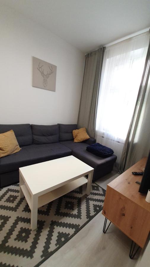 Apartament Na Kochanowskiego Stary Toruń エクステリア 写真