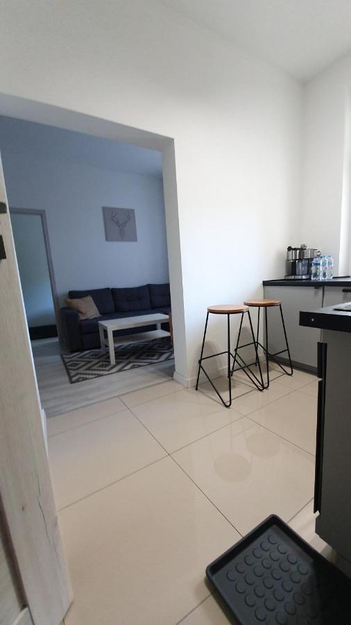 Apartament Na Kochanowskiego Stary Toruń エクステリア 写真