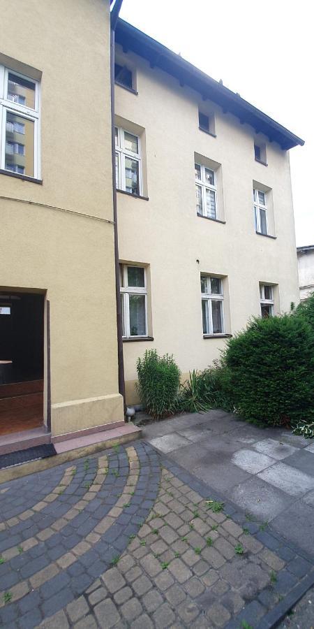 Apartament Na Kochanowskiego Stary Toruń エクステリア 写真