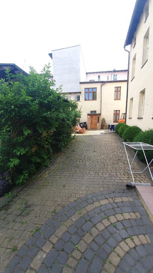 Apartament Na Kochanowskiego Stary Toruń エクステリア 写真