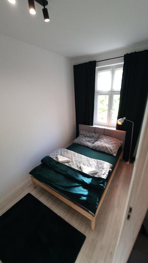 Apartament Na Kochanowskiego Stary Toruń エクステリア 写真