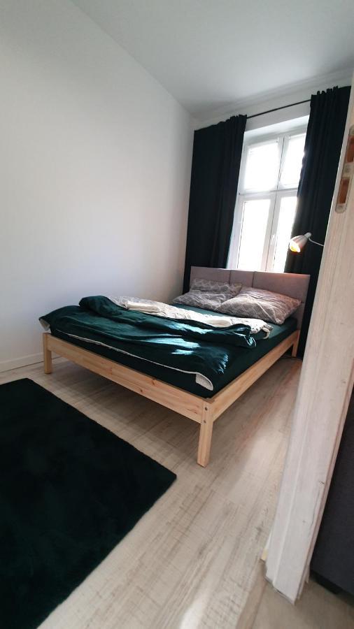 Apartament Na Kochanowskiego Stary Toruń エクステリア 写真