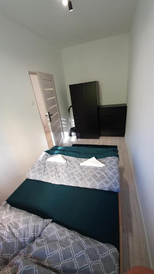 Apartament Na Kochanowskiego Stary Toruń エクステリア 写真