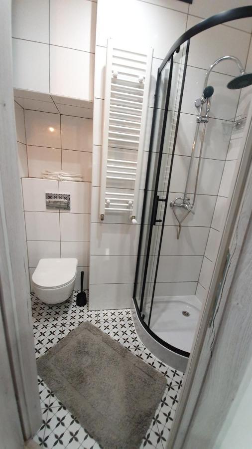 Apartament Na Kochanowskiego Stary Toruń エクステリア 写真